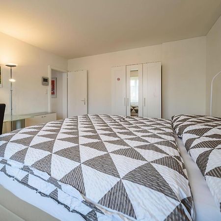 Cooldis 10 Apartment Кройцлинген Екстериор снимка