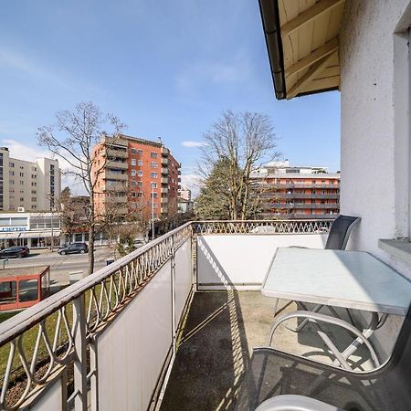 Cooldis 10 Apartment Кройцлинген Екстериор снимка