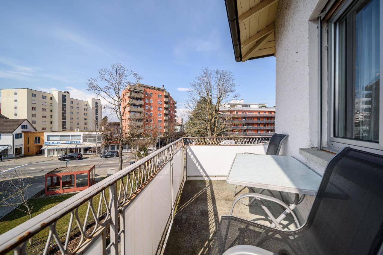 Cooldis 10 Apartment Кройцлинген Екстериор снимка